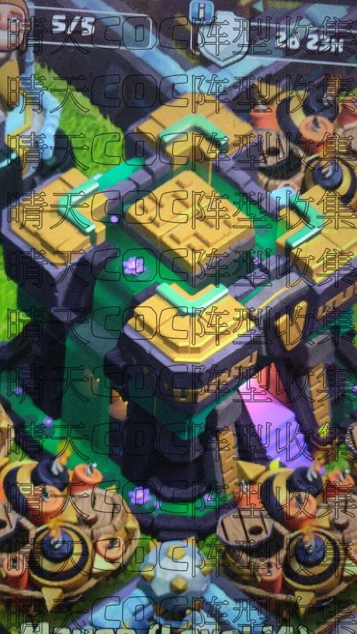 部落冲突14本最新爆料,神秘英雄登场,战略布局再升级!